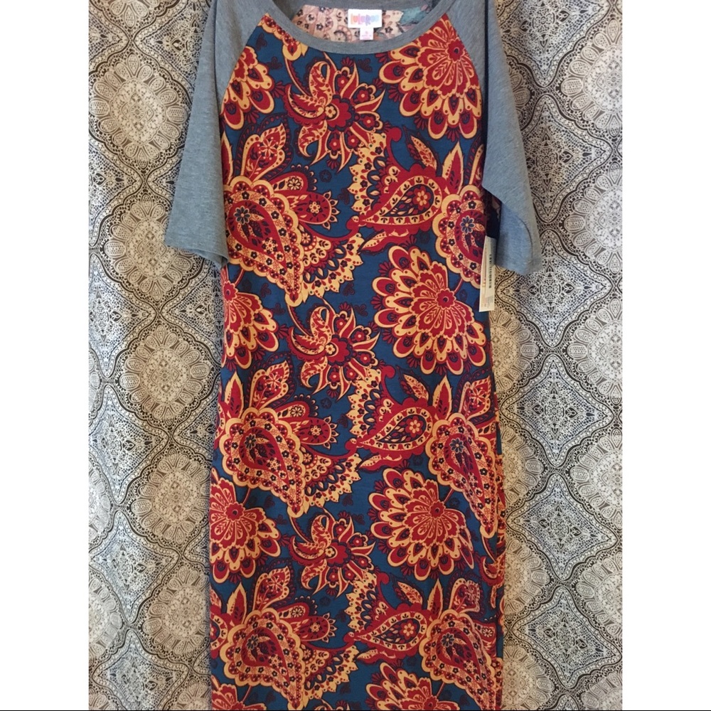 NWT Lularoe Julia